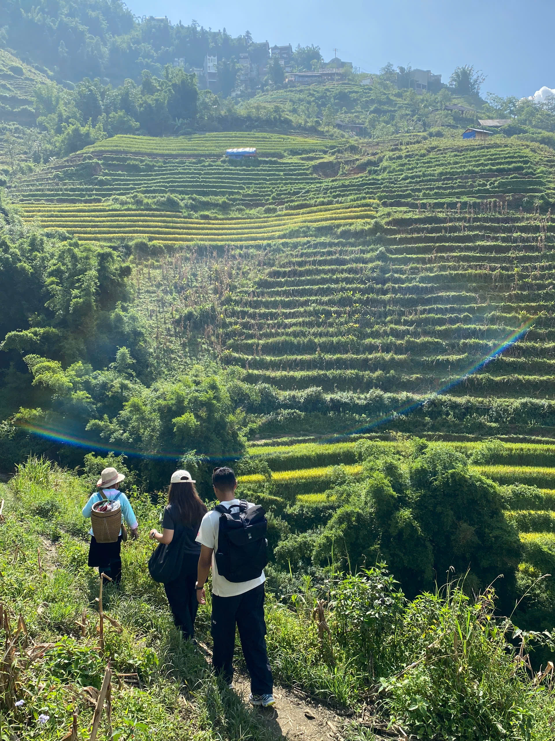 Half-Day Sapa Cultural Tour
